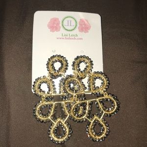 Lisi Lerch Ginger earrings